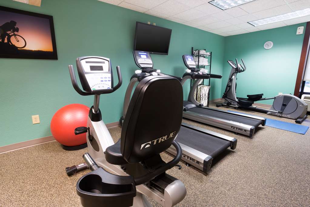 Drury Inn & Suites Houston Near the Galleria - photo 28