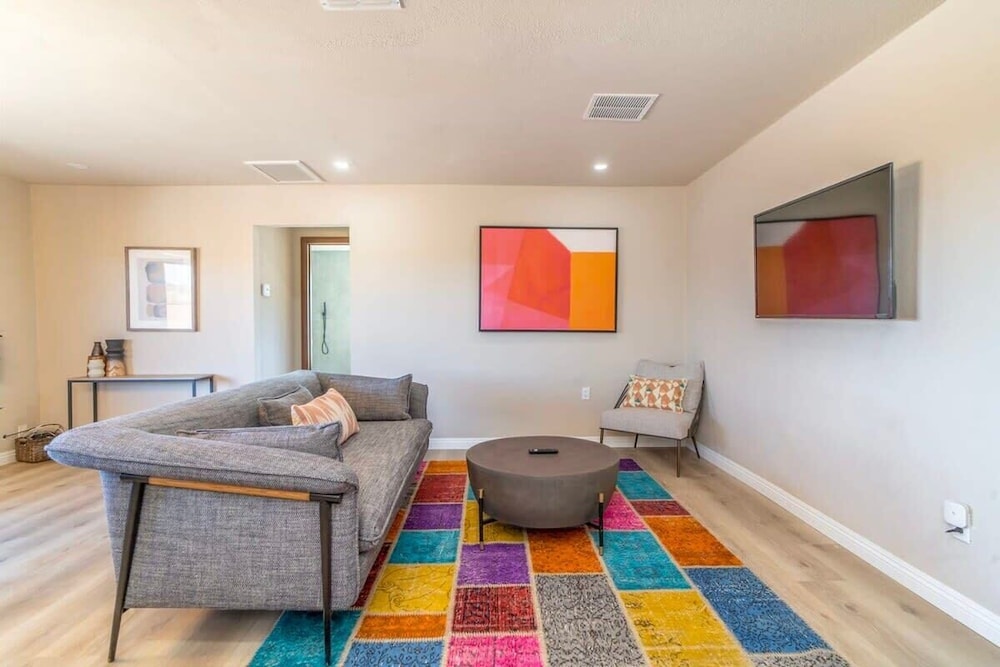 #Marbella Lane Joshua Tree Bubble Dome - photo 55
