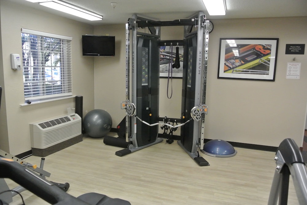 Candlewood Suites Washington Fairfax by IHG - photo 22
