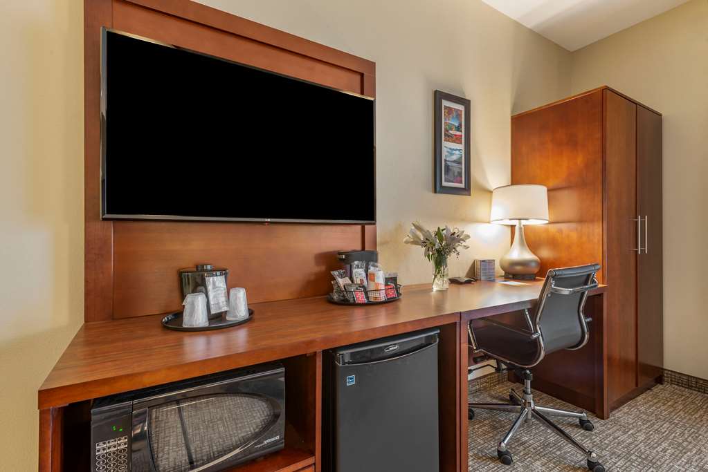 Comfort Inn Brewster - photo 13