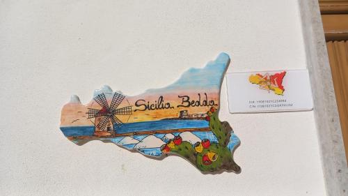 Sicilia Bedda in Trapani, Italy