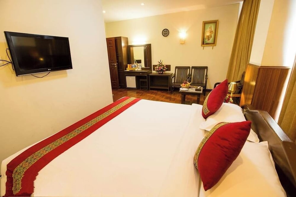My Hotel Myanmar — Yangon — photo 3