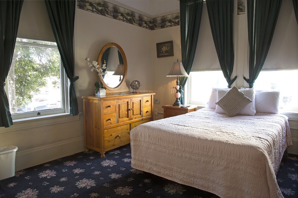 Gaslamp Quarter Hotel - photo 10