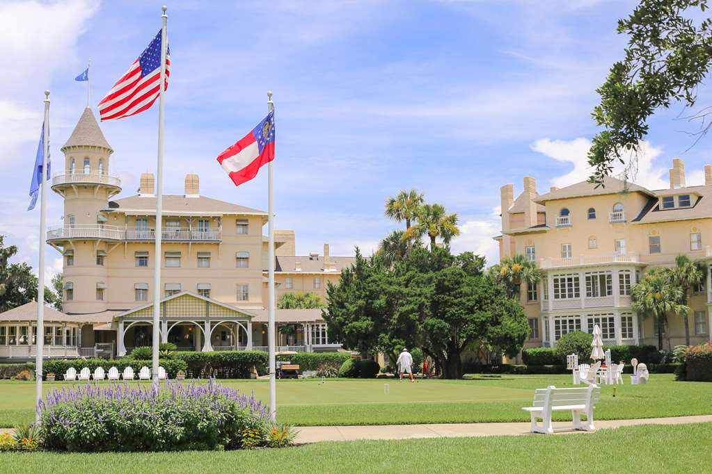 Jekyll Island Club Resort - photo 6