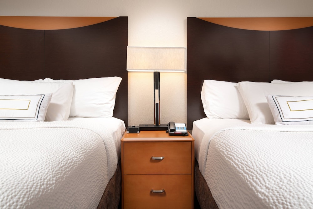 Fairfield Inn & Suites Chattanooga I 24 Lookout Mountain - photo 7