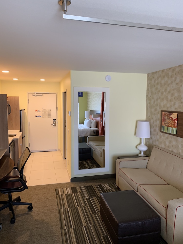 Home2 Suites by Hilton Rapid City - photo 24