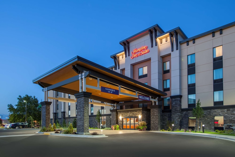 Hampton Inn & Suites Pasco Tri Cities - photo 34