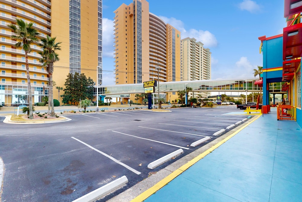 Splash Resort - photo 64