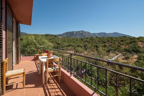 Casa Teresa 2 — 4-Star Luxury Hotel in Iglesias, Italy