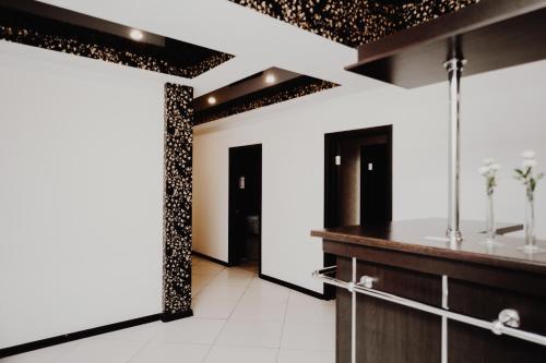 Otel' Gamlet — hotel in Istra