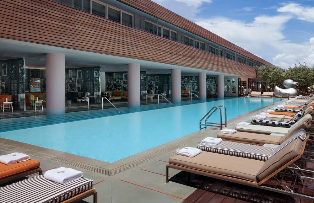 SLS South Beach Miami - photo 28