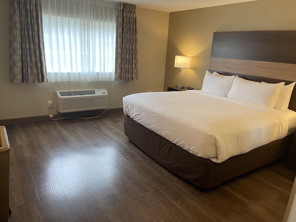 MainStay Suites Columbus near Fort Benning - photo 5
