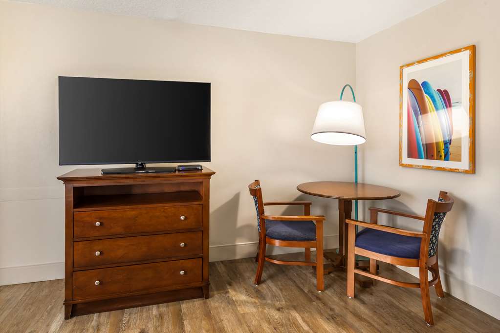 Best Western Cocoa Beach Port Canaveral - photo 31