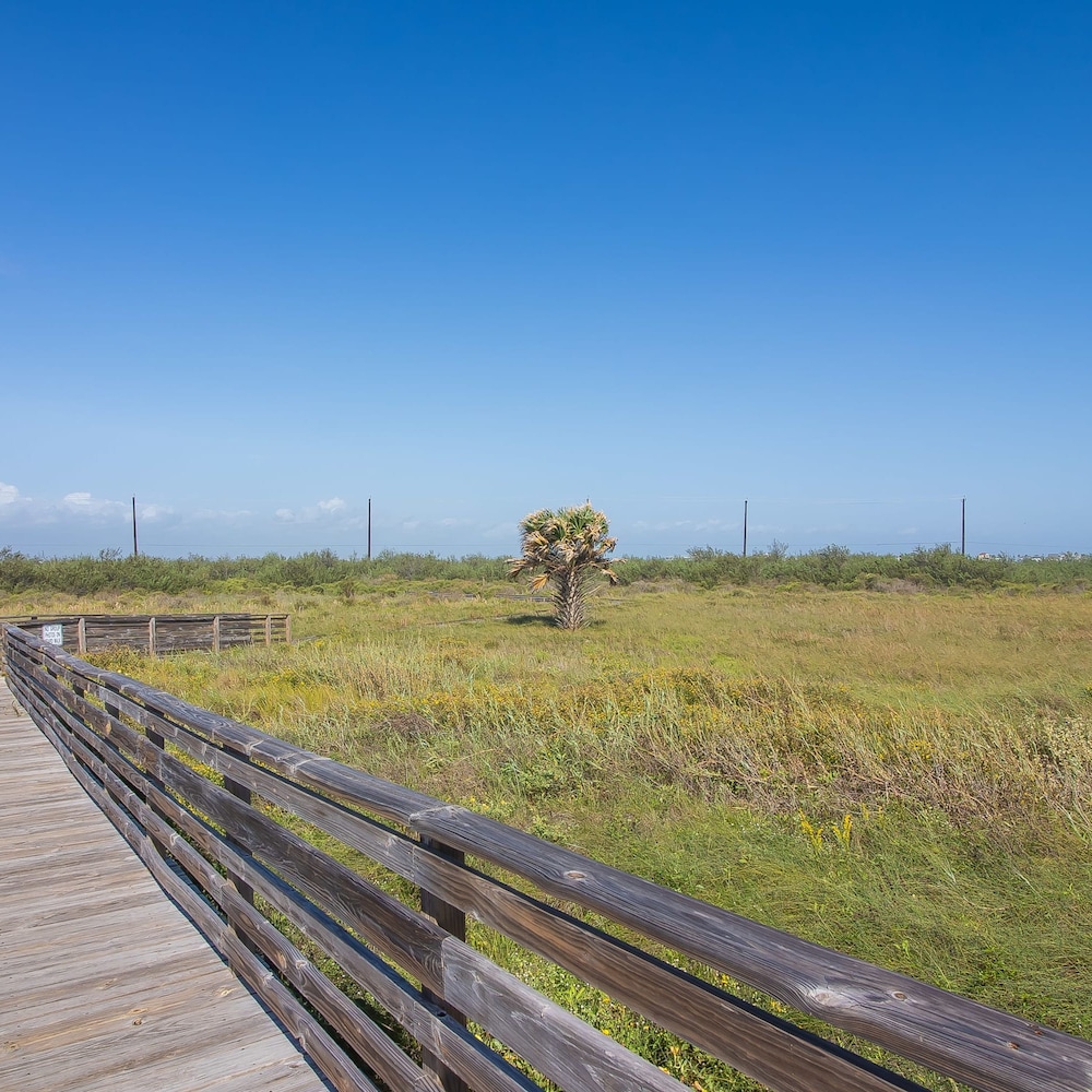 Gulf Adventures and Beachfront Relaxation Awaits - photo 58