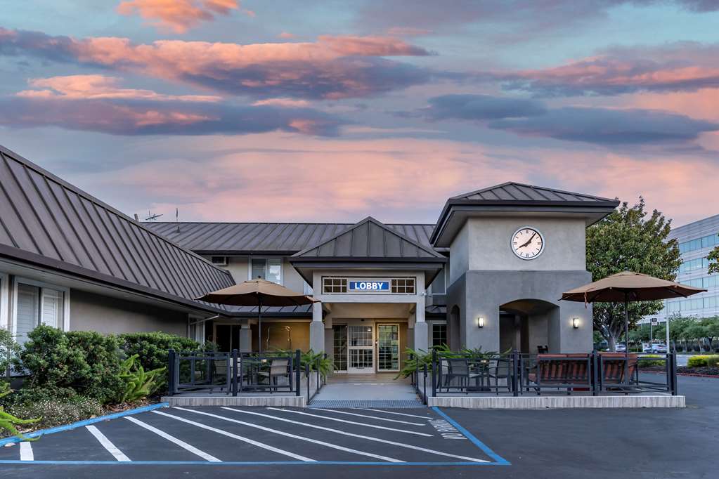Best Western Silicon Valley Inn — hotel in Sunnyvale