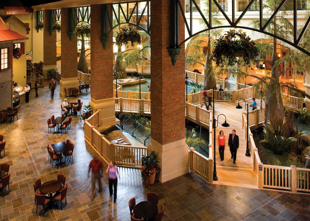 Paragon Casino Resort - photo 25
