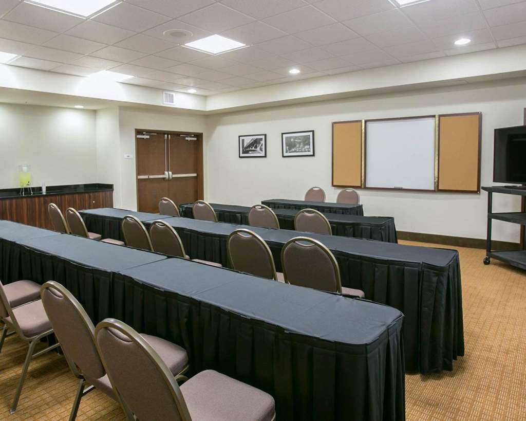 Sleep Inn & Suites Austin Northeast - photo 23