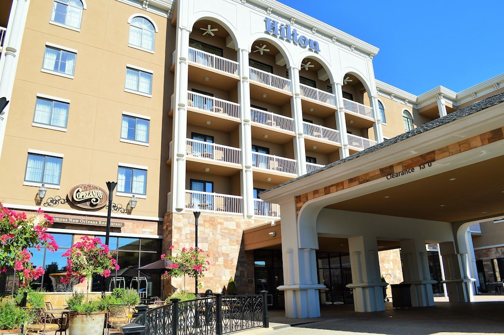 Hilton Dallas Southlake Town Square - photo 55