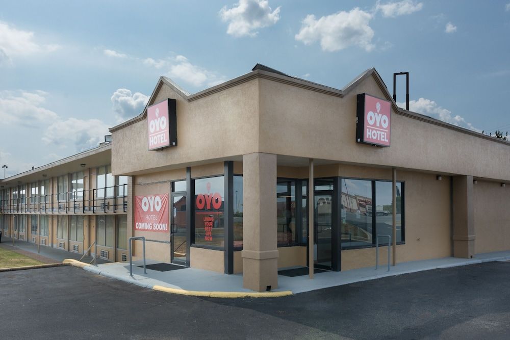 Oyo Hotel Macon Ga I 75 South - photo 20
