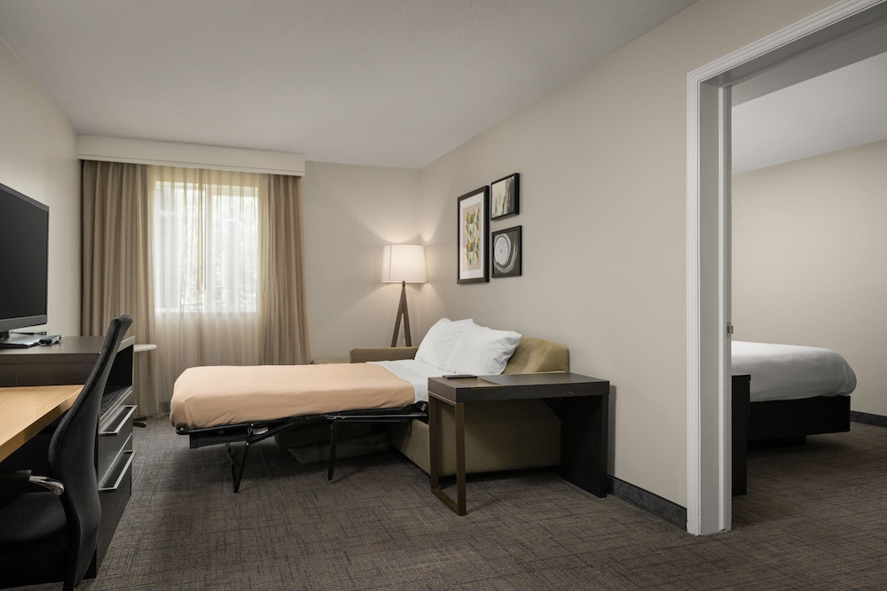 Residence Inn by Marriott Salt Lake City Downtown - photo 13