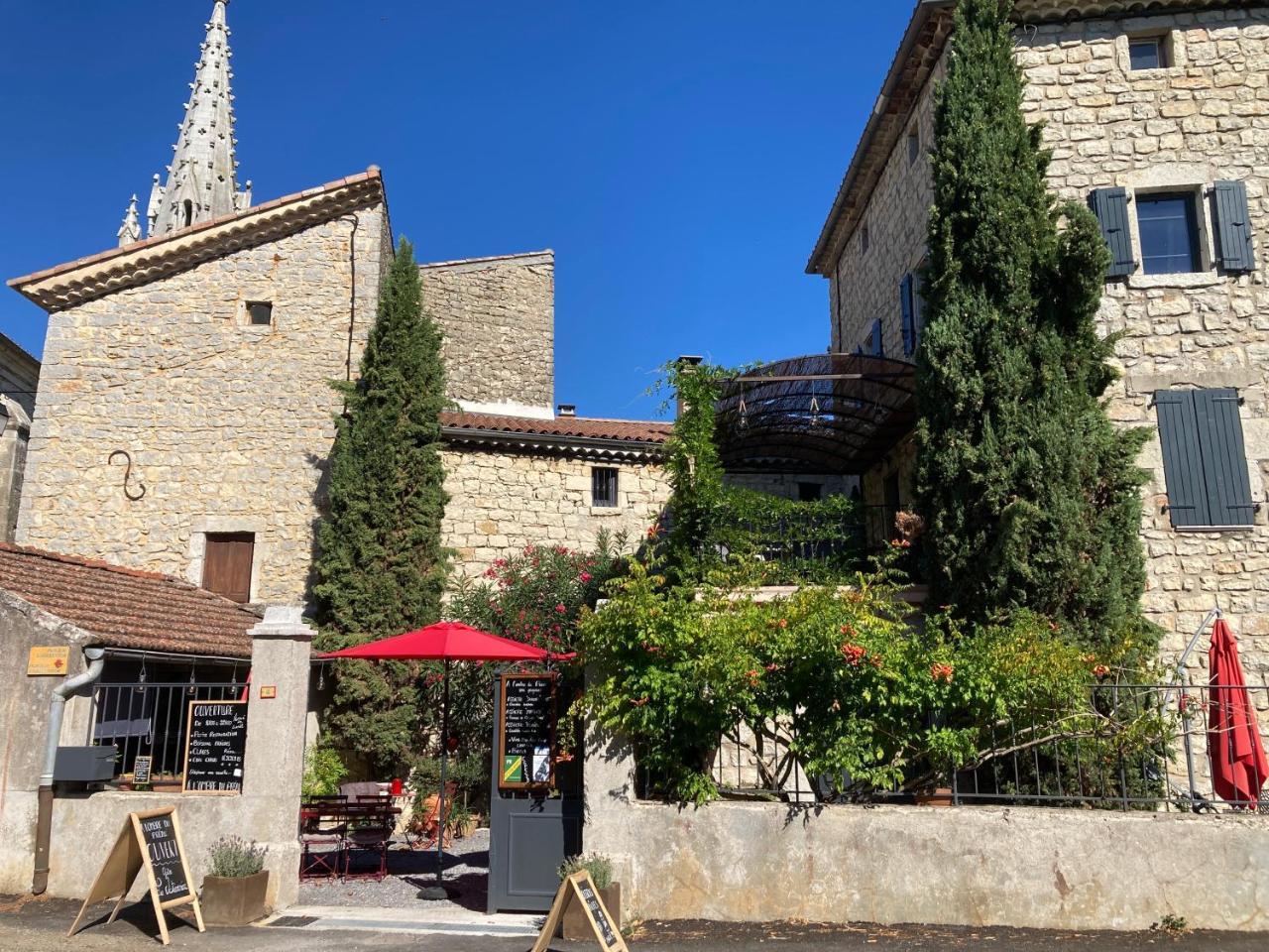 La Steveniere - last minute hotel in Unknown City