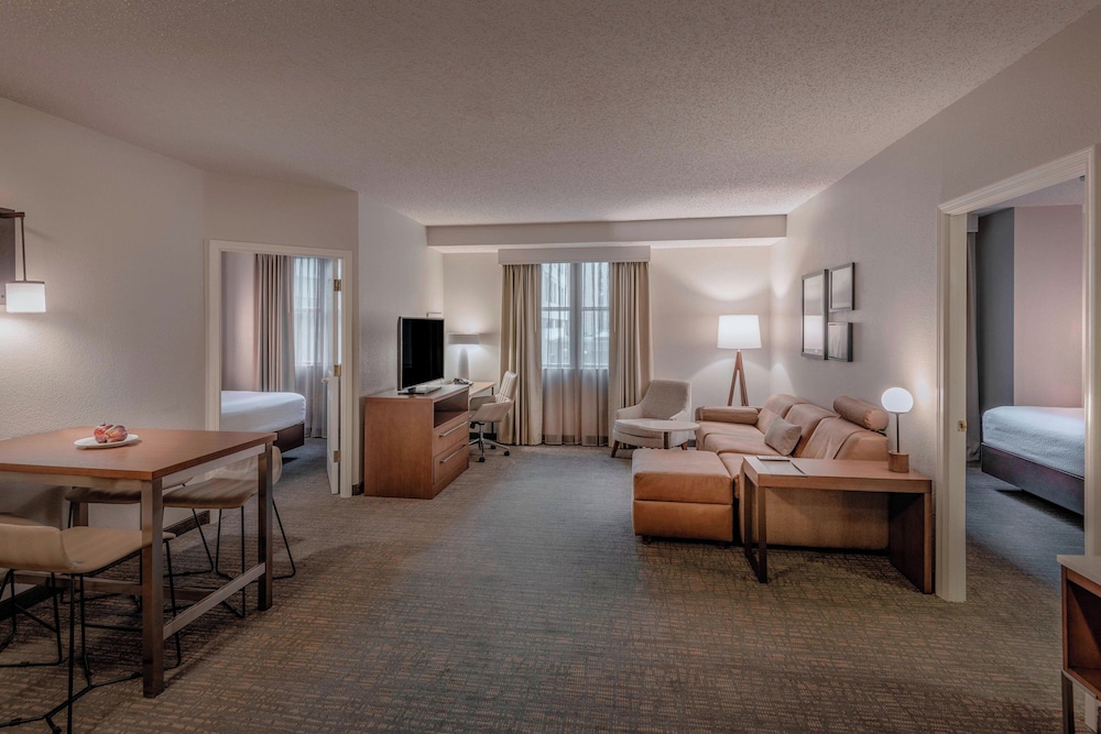 Residence Inn by Marriott Washington DC National Mall - photo 6