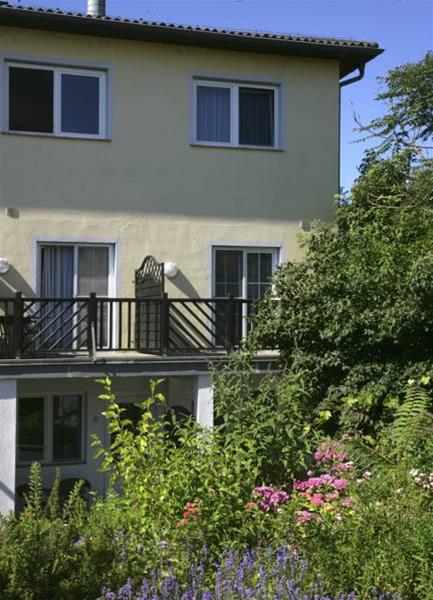 Hotel Johannes Zeche — Illmitz