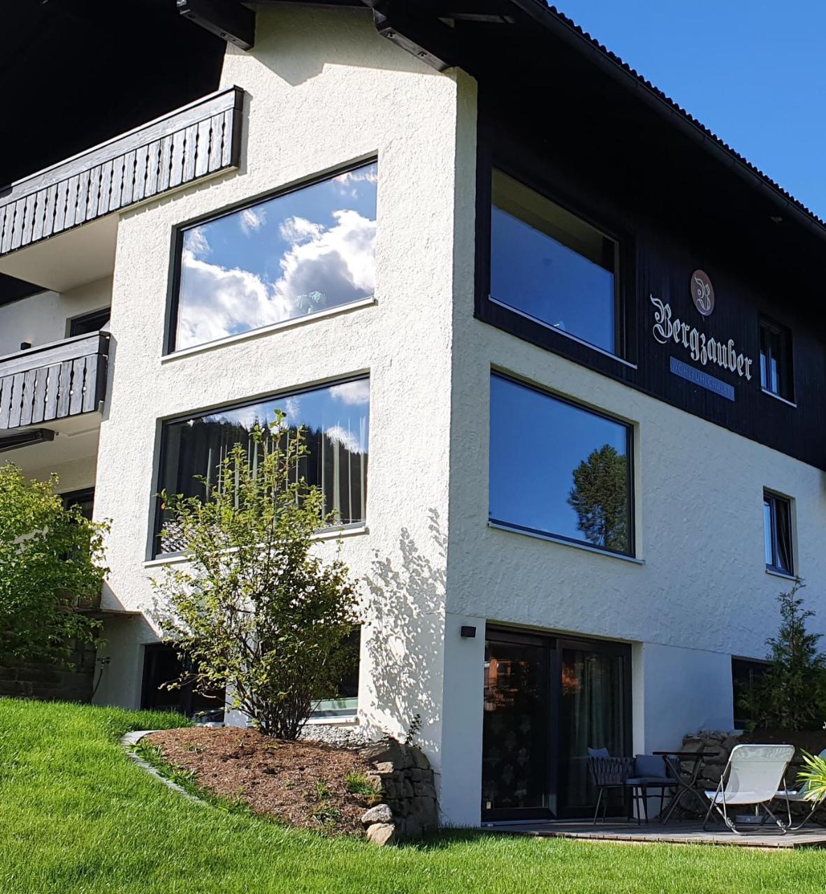 Bergzauber Alpin Suites Skipiste Private Sauna — Bolsterlang — photo 2