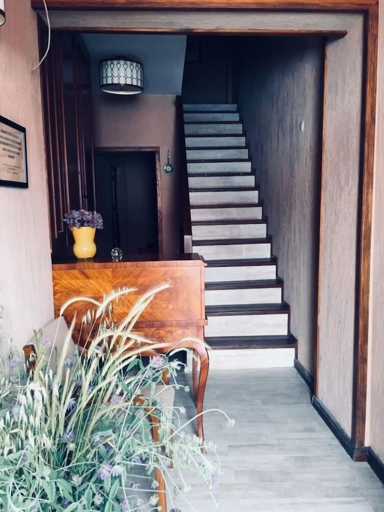 Hotel Elaia Tenedos — Bozcaada — photo 3
