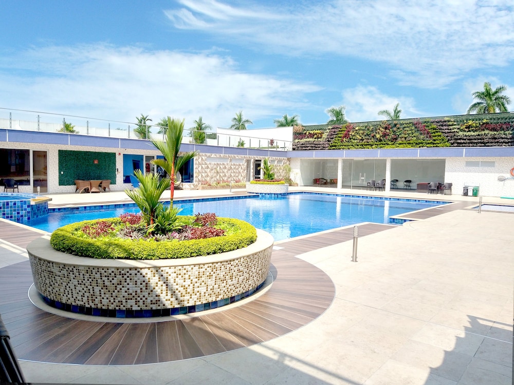 Hotel Real Elim International in Cali, Colombia