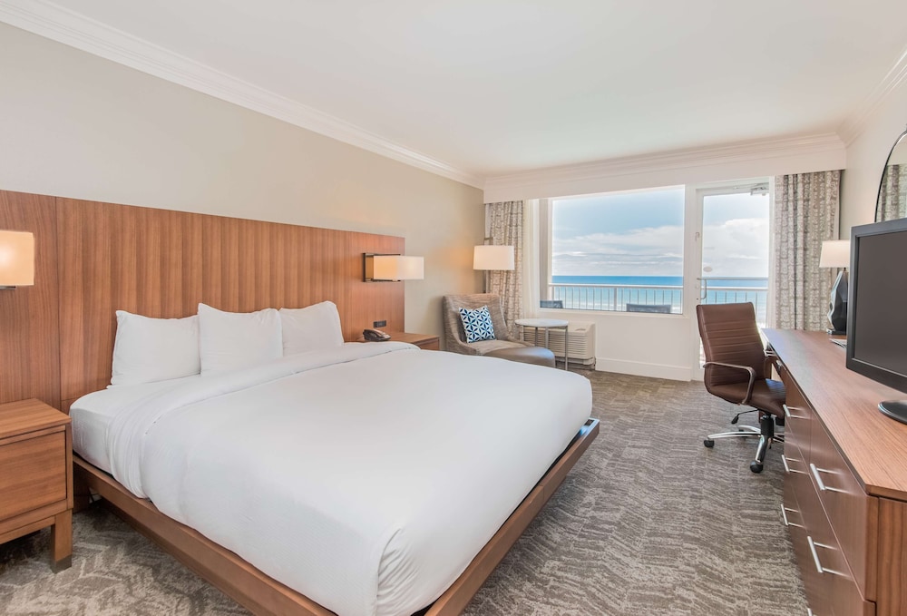 Hilton Pensacola Beach - photo 38