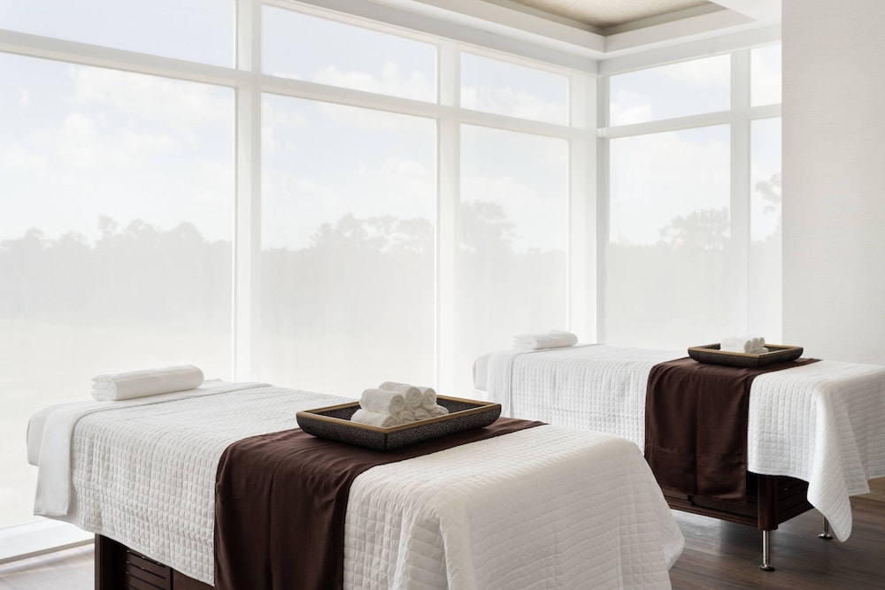 JW Marriott Orlando Bonnet Creek Resort & Spa - photo 45