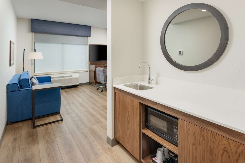 Hampton Inn Blue Ridge - photo 24