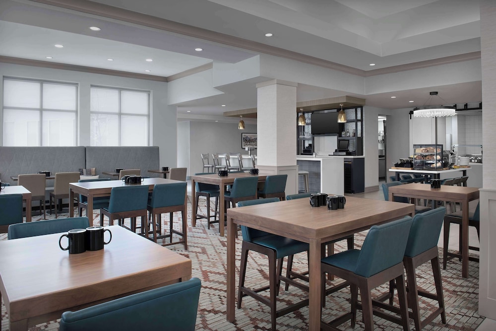 Hilton Garden Inn Casper - photo 28