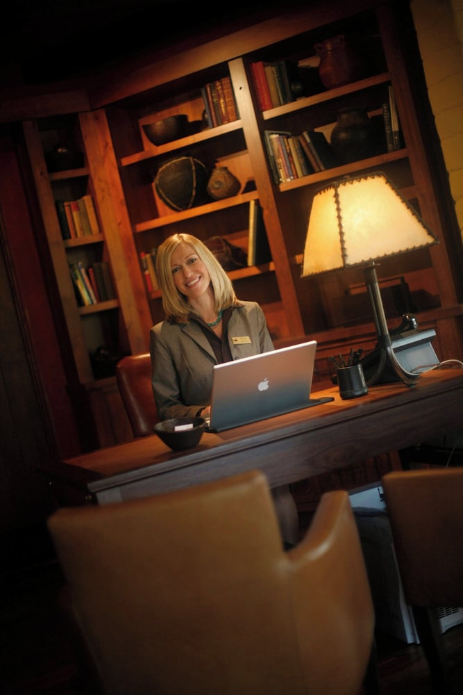 JW Marriott Camelback Inn Scottsdale Resort & Spa - photo 111