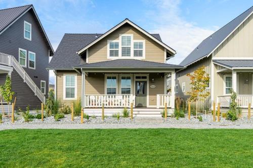 The Lakehouse #97 in Chelan, United States