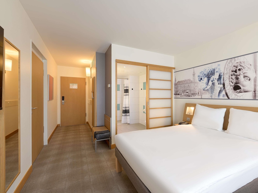 Novotel Aachen City — Aachen — photo 5