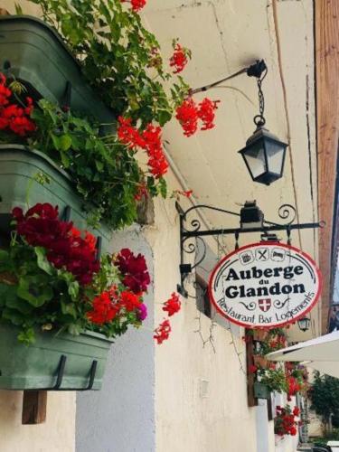 Auberge du Glandon - last minute hotel in Unknown City