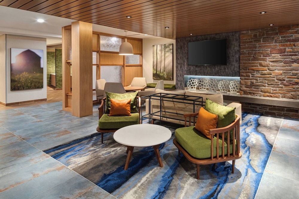 Fairfield Inn & Suites by Marriott Lexington East I 75 - featured photo