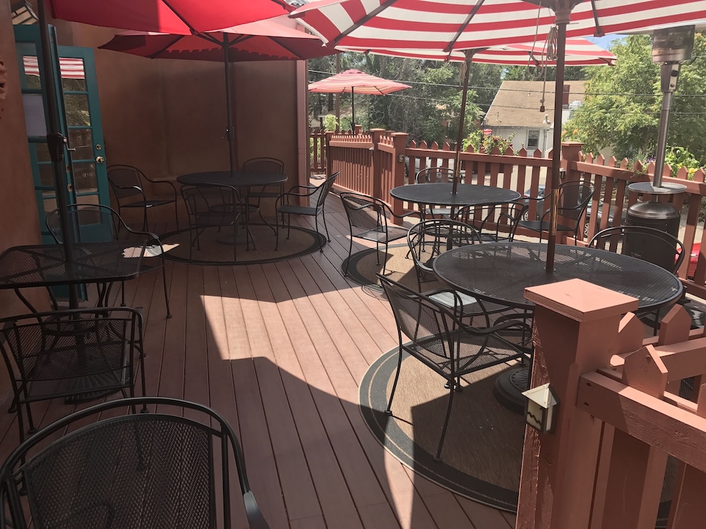 Inn on the Paseo - photo 34