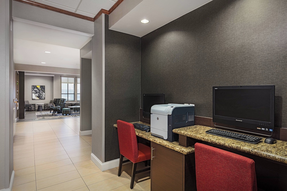 Residence Inn by Marriott Louisville Downtown - photo 16