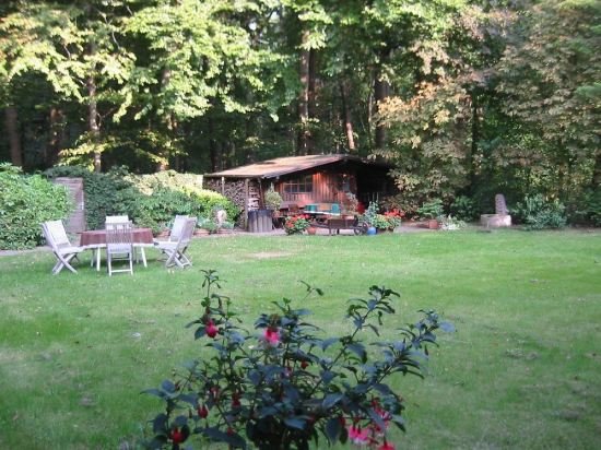 Pension Thiel — Bad Schwartau — photo 5
