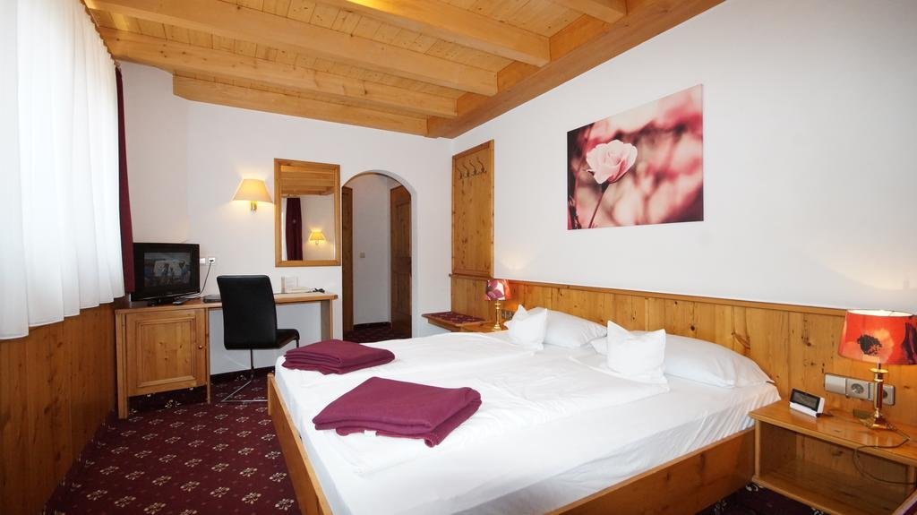 Hotel Schwarzenbergs Traube in Freiburg, Germany