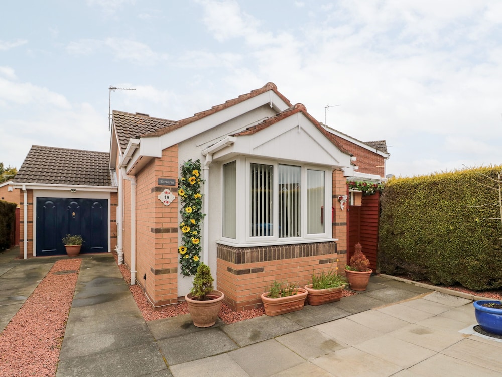 Tartaria in Morpeth, United Kingdom