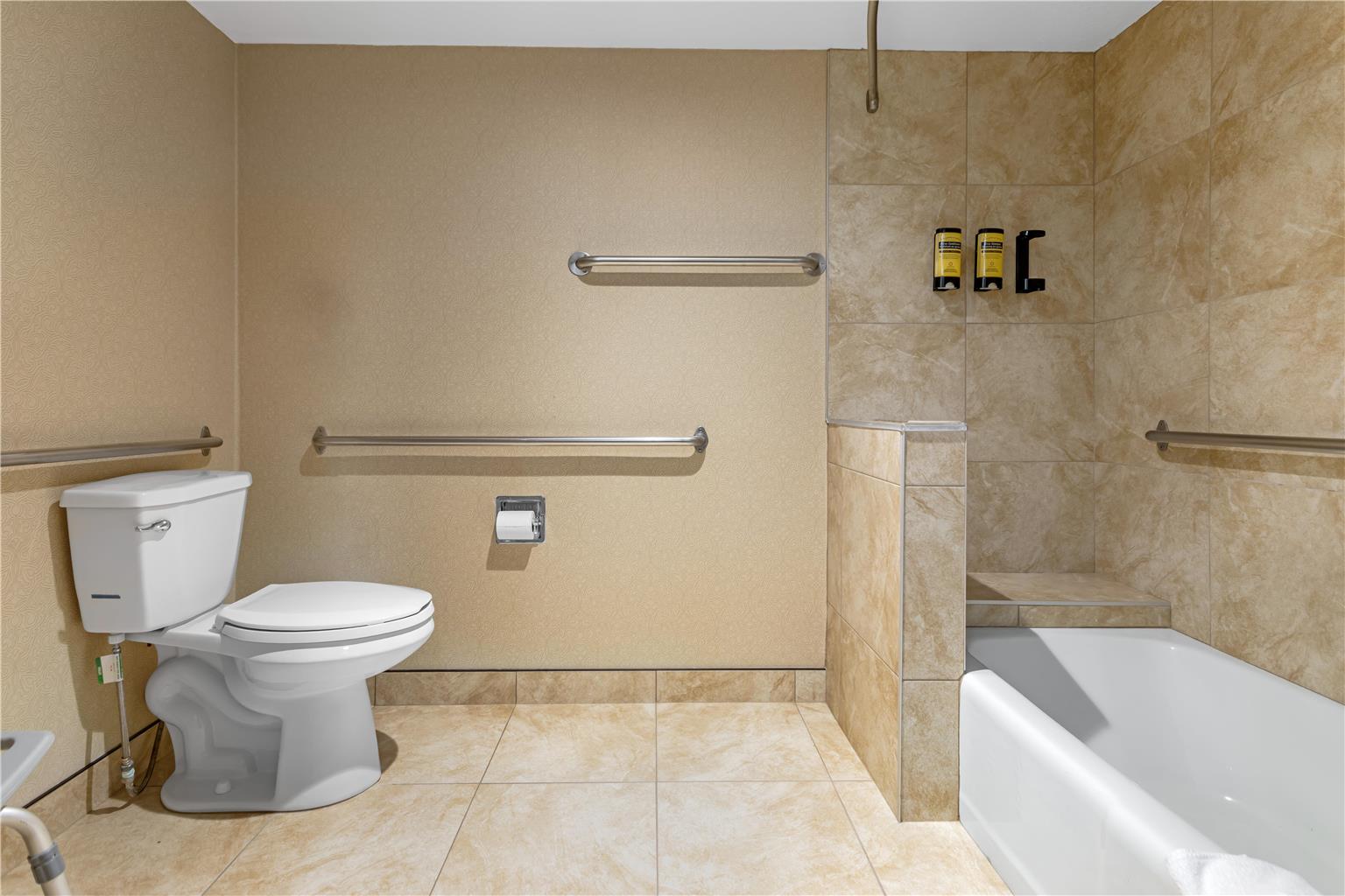 Best Western Plus Big America - photo 48
