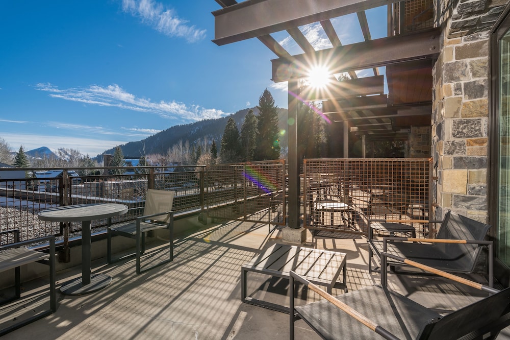 Limelight Hotel Ketchum - photo 53