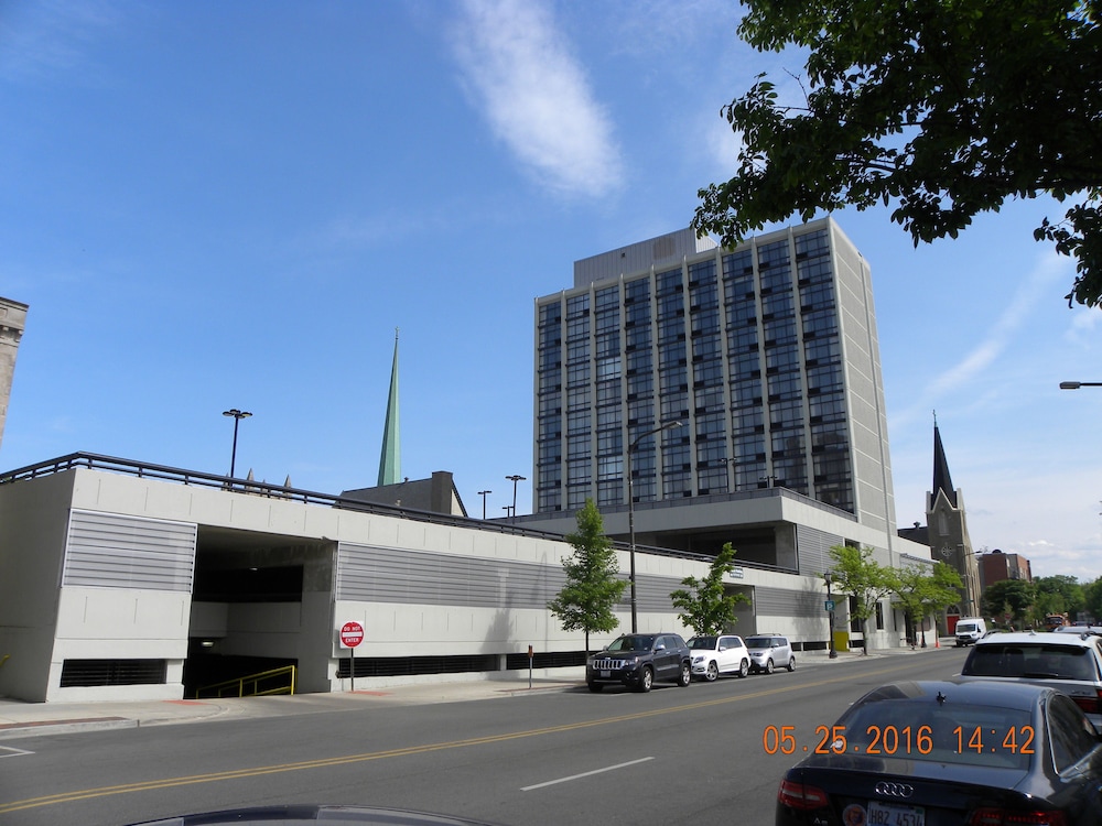 Holiday Inn Chicago North Evanston by IHG - photo 43