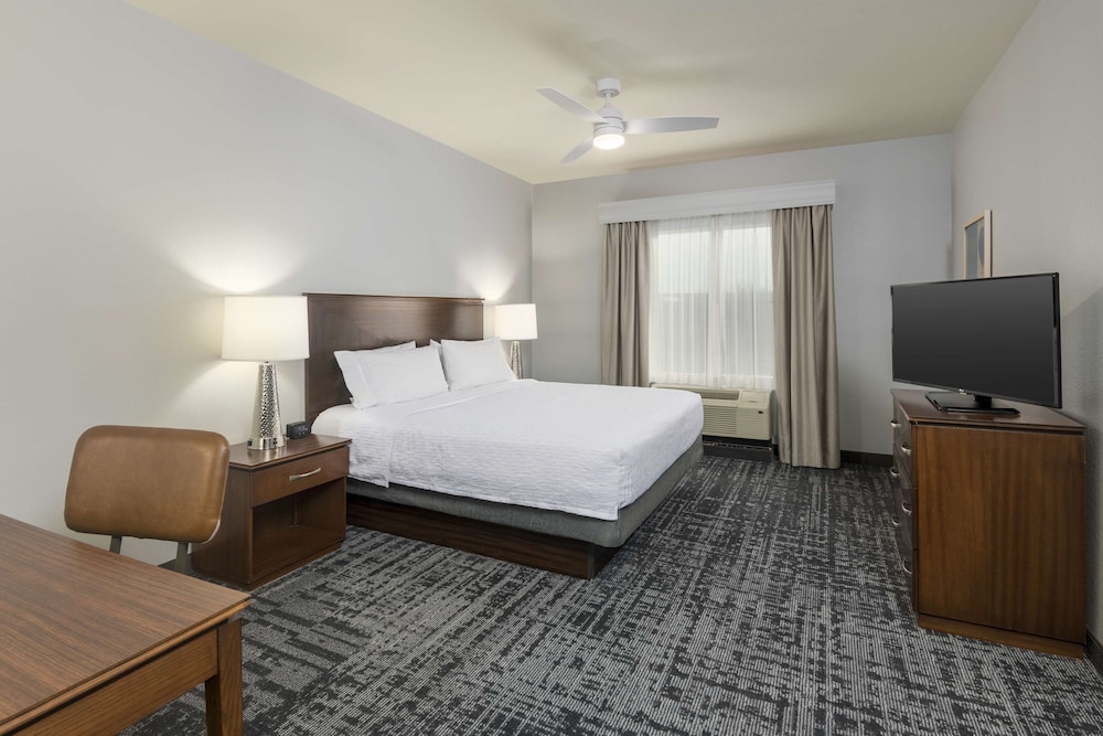 Homewood Suites by Hilton Phoenix North Happy Valley - photo 10