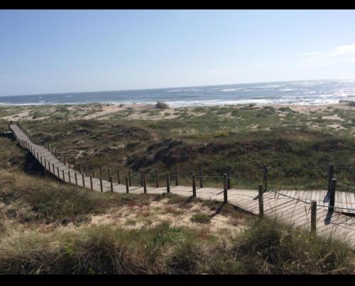 Esposende Resort Golf Beach River Tennis Pool in Esposende, Portugal
