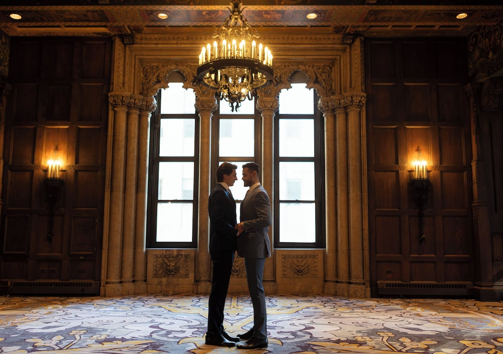 InterContinental Chicago Magnificent Mile by IHG - photo 114